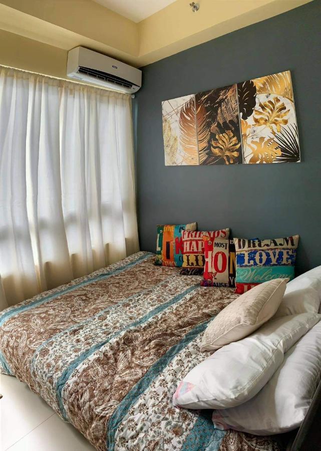 טגאיטאי Sabina'S Place Wind Residences Tagaytay מראה חיצוני תמונה