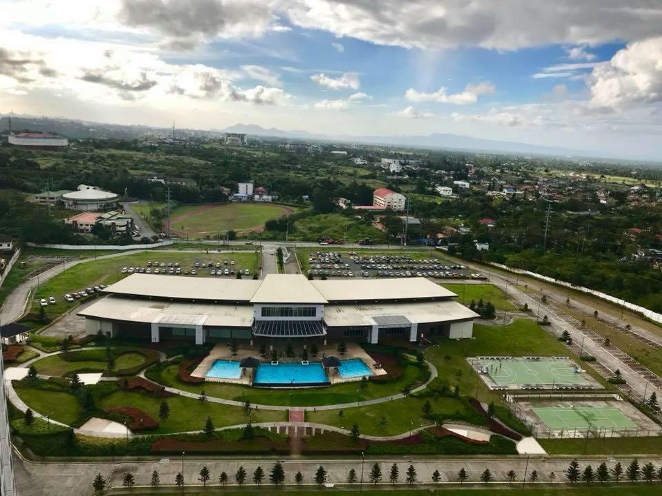 טגאיטאי Sabina'S Place Wind Residences Tagaytay מראה חיצוני תמונה